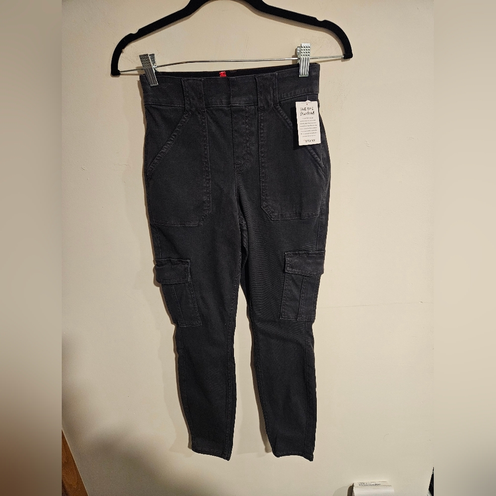 Spanx Cargo Pants